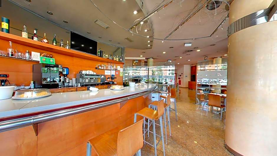 Silken Monumental Naranco