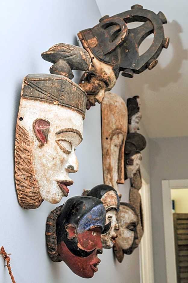 Escapades Lointaines