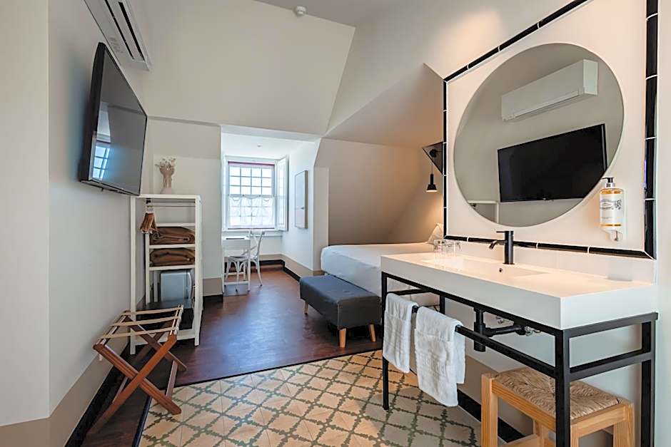 Pousada Vila Real Santo Antonio