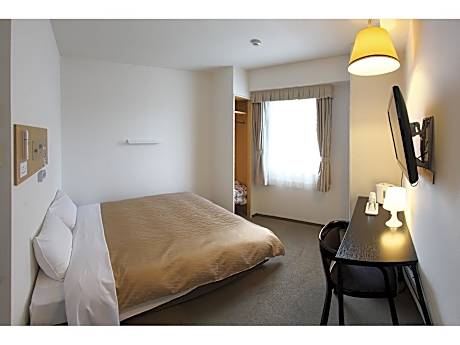 Double Room - Non-Smoking