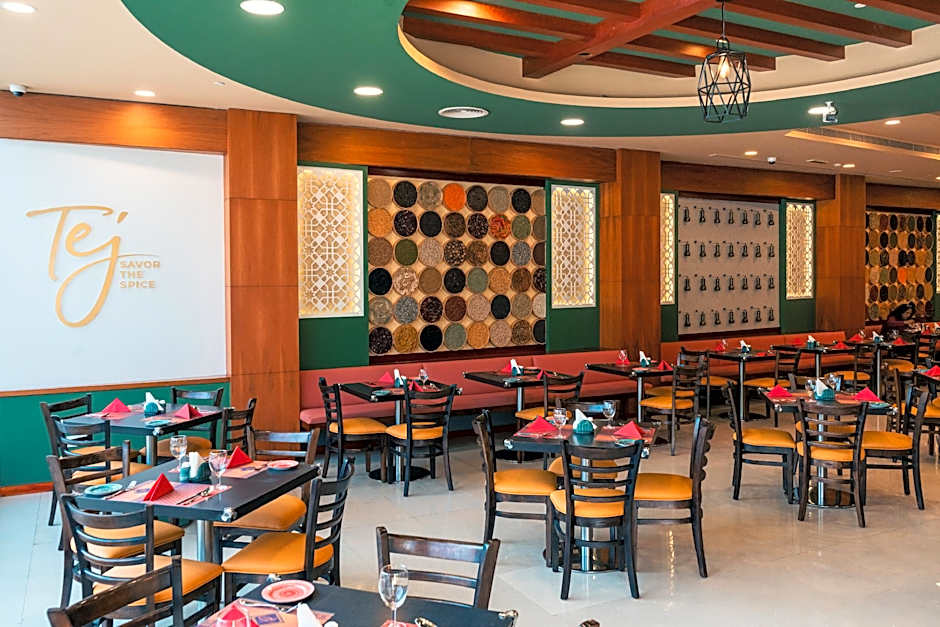 Ramada by Wyndham Dubai Deira