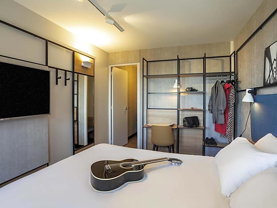 ibis Strasbourg Centre Les Halles