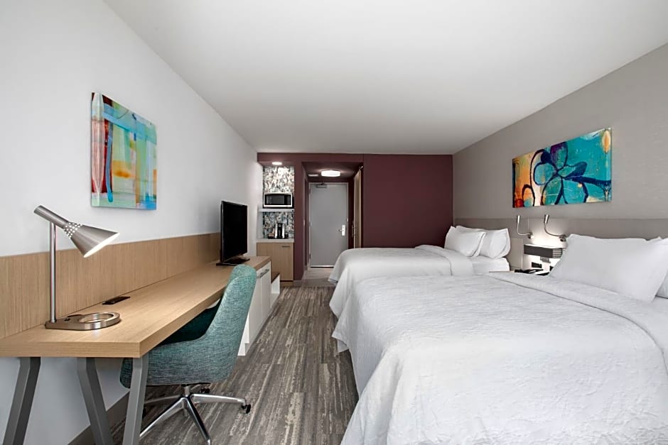 Hilton Garden Inn Omaha Aksarben Village