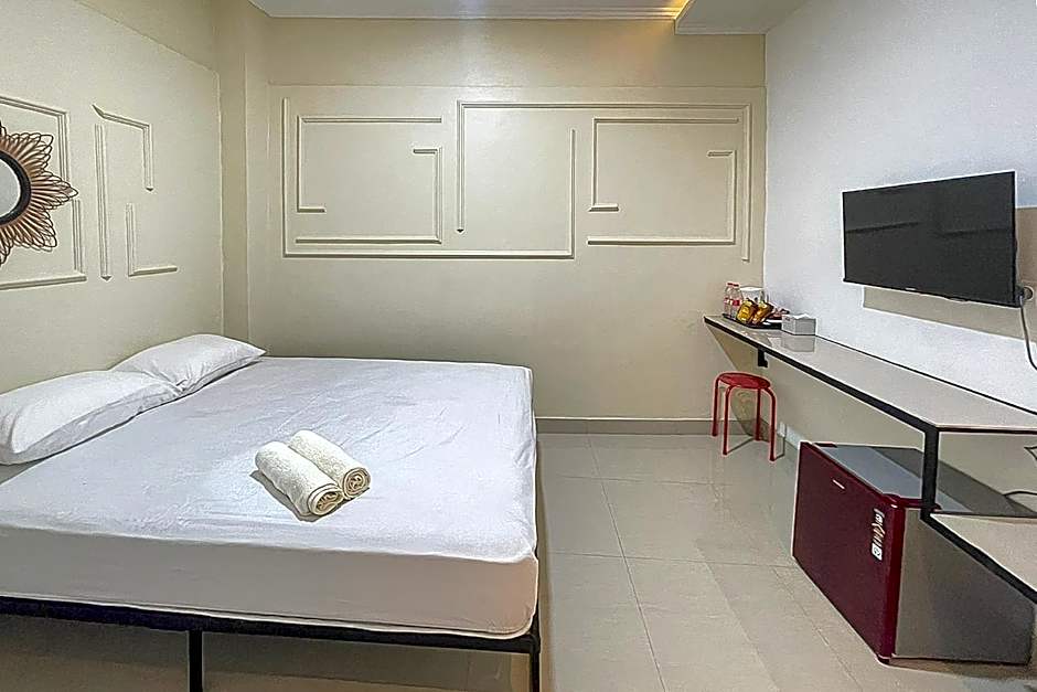 JM Tuparev Mitra Reddoorz