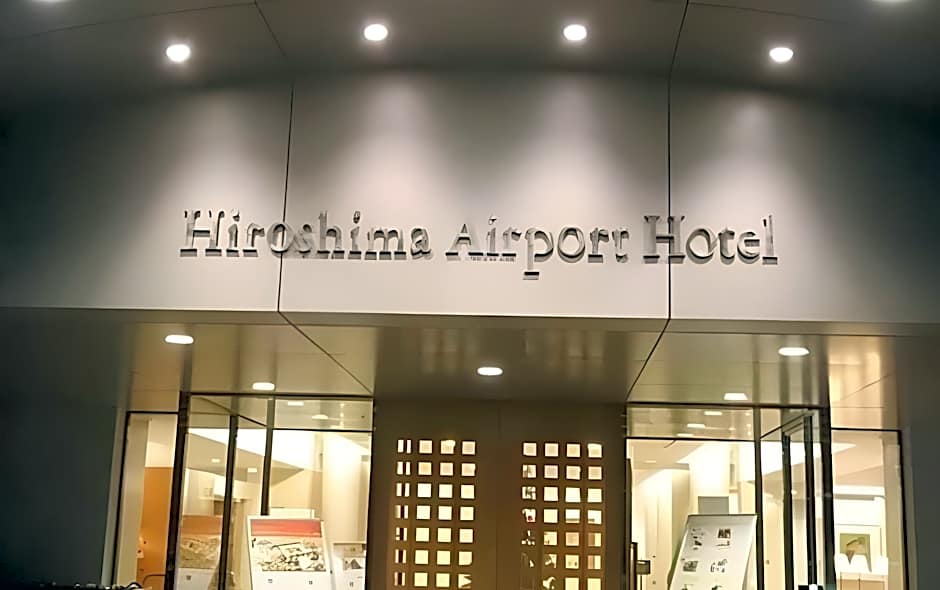 Hiroshima Airport Hotel