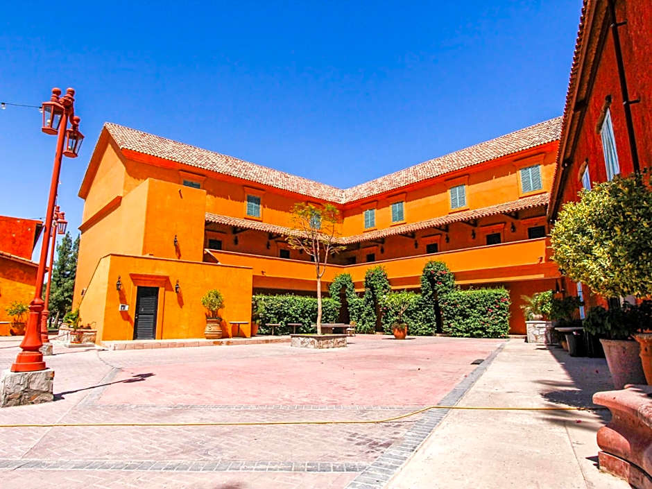 Hotel Boutique Villa Toscana