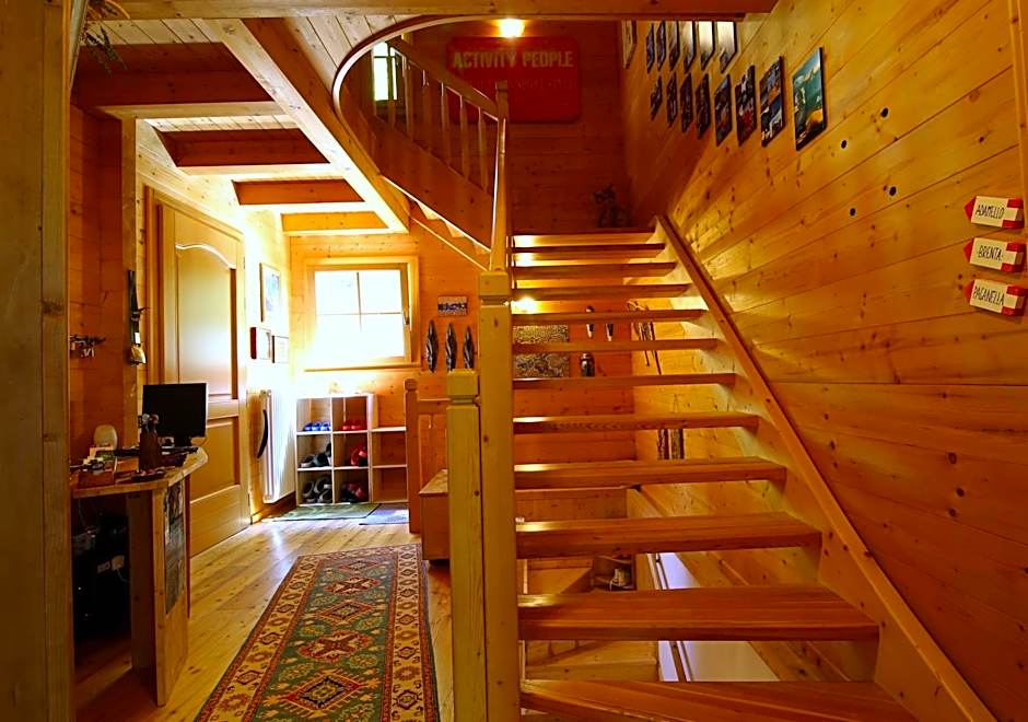 Activity Appartamento Vacanze