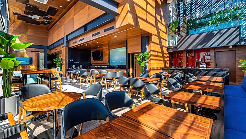 Hampton by Hilton Queretaro Juriquilla