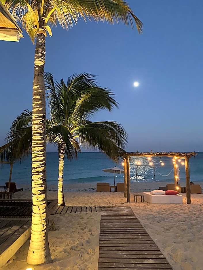 Punta Blanca Beach House