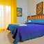 Hotel Plaza con piscina