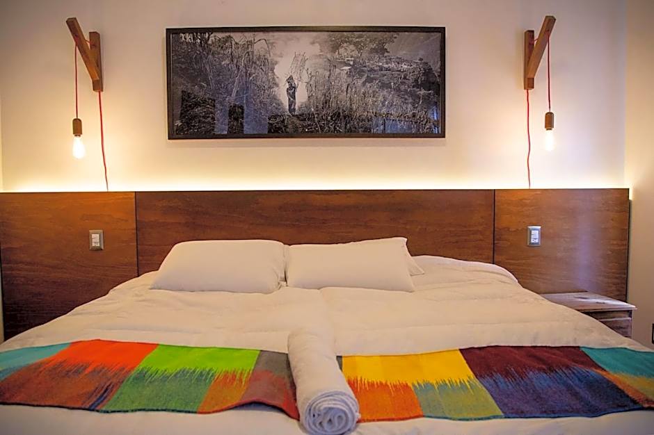 COMALA Bed & Breakfast