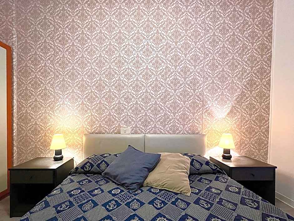 Hotel Alemagna Bed&Breakfast Bibione Lido del Sole
