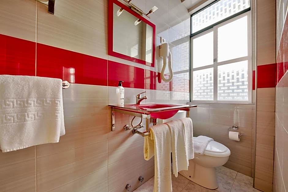 Residencial Palmeira