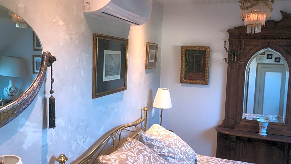 Les Garçonnières de Sologne