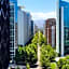 Novotel Santiago Las Condes (ex Atton)