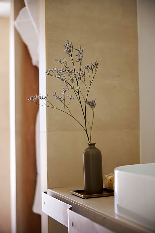 Nammos Hotel Mykonos