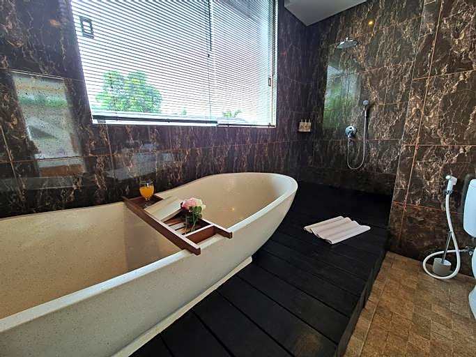 Villa Kusamakura Seminyak 