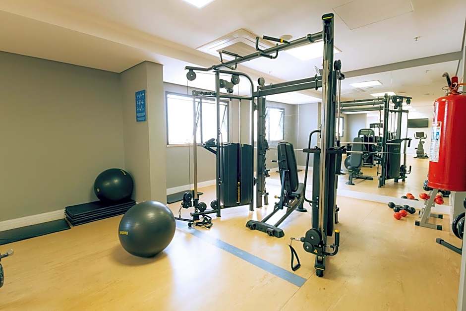 TRYP By Wyndham Ribeirao Preto