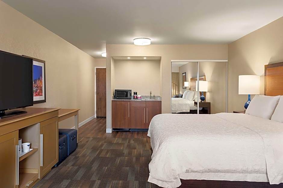 Hampton Inn By Hilton Ft. Smith