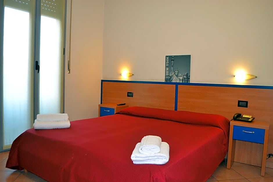 Hotel Iride