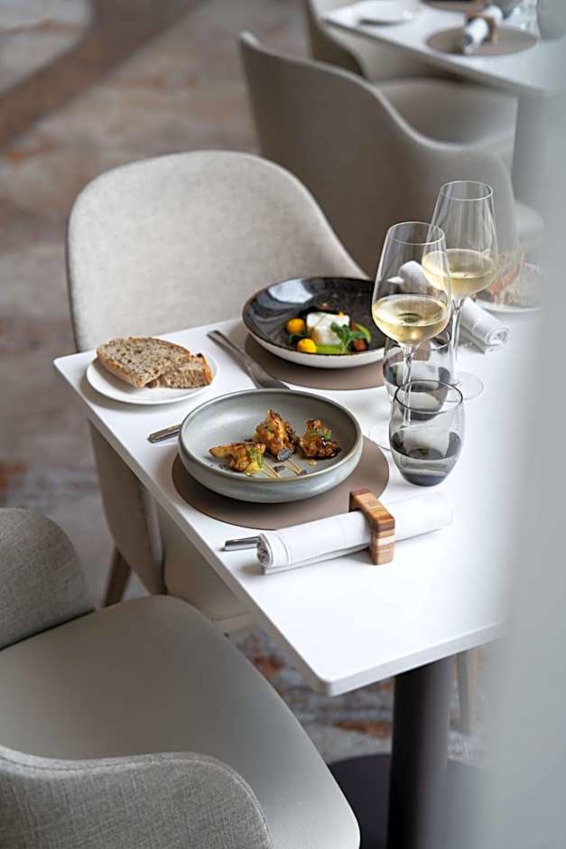 Radisson Blu Hotel, Lyon