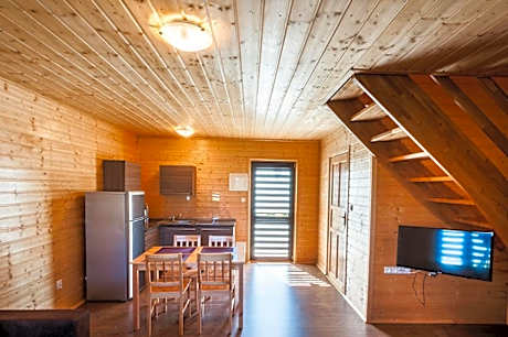 Atlanta Domki i Apartamenty