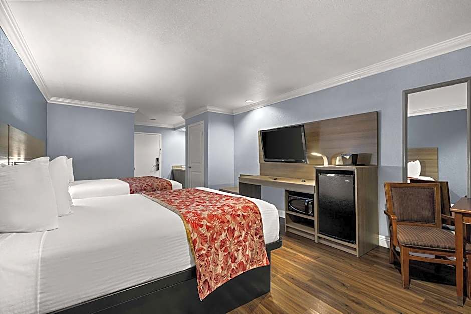 Best Western Moreno Hotel & Suites