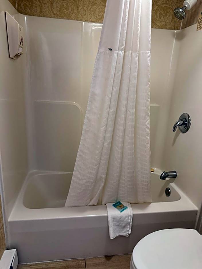 The Black Mountain Inn