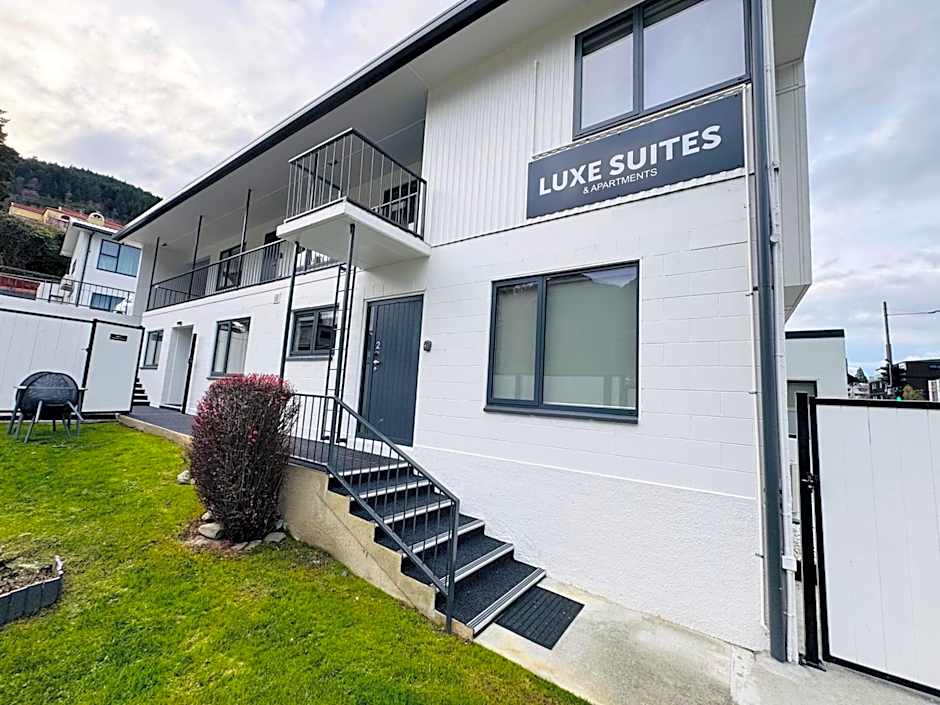 Luxe Suites & Apartments