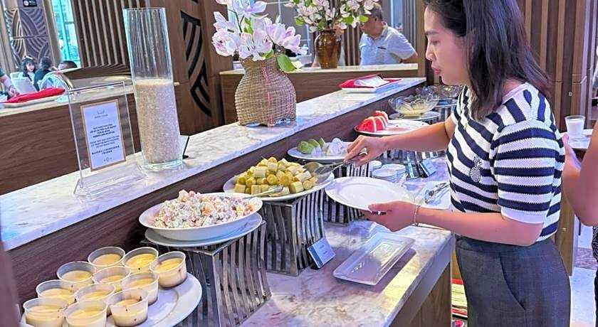 Mường Thanh Grand Dien Bien Phu Hotel