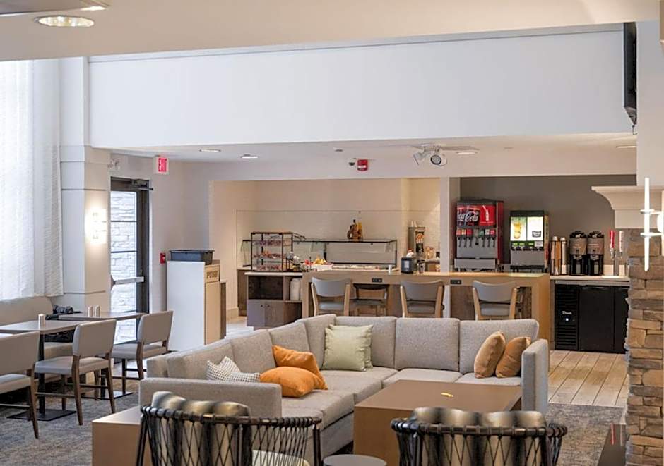 Staybridge Suites Jackson By IHG