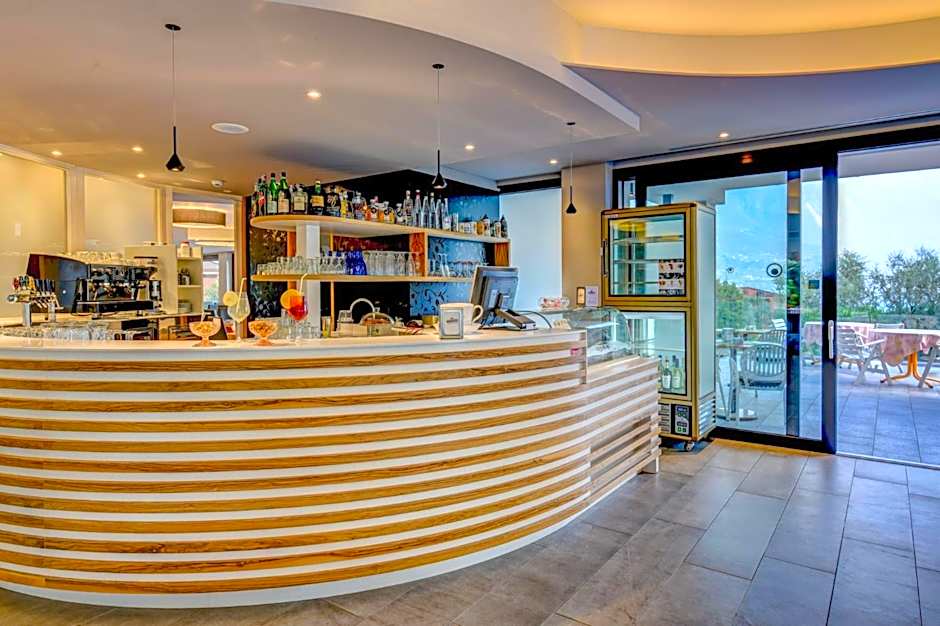 Hotel La Fiorita