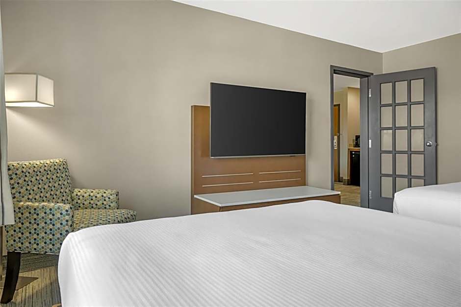 Best Western Plus Woodstock Hotel & Conference Centre