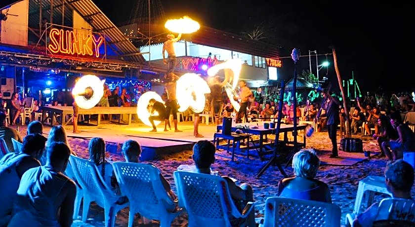 The One Hostel Phi Phi Island