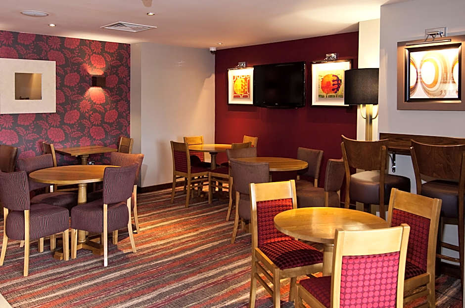 Premier Inn London Hanger Lane