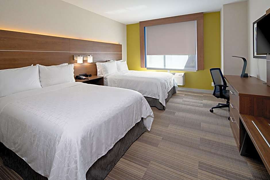 Holiday Inn Express Los Angeles LAX Airport By IHG