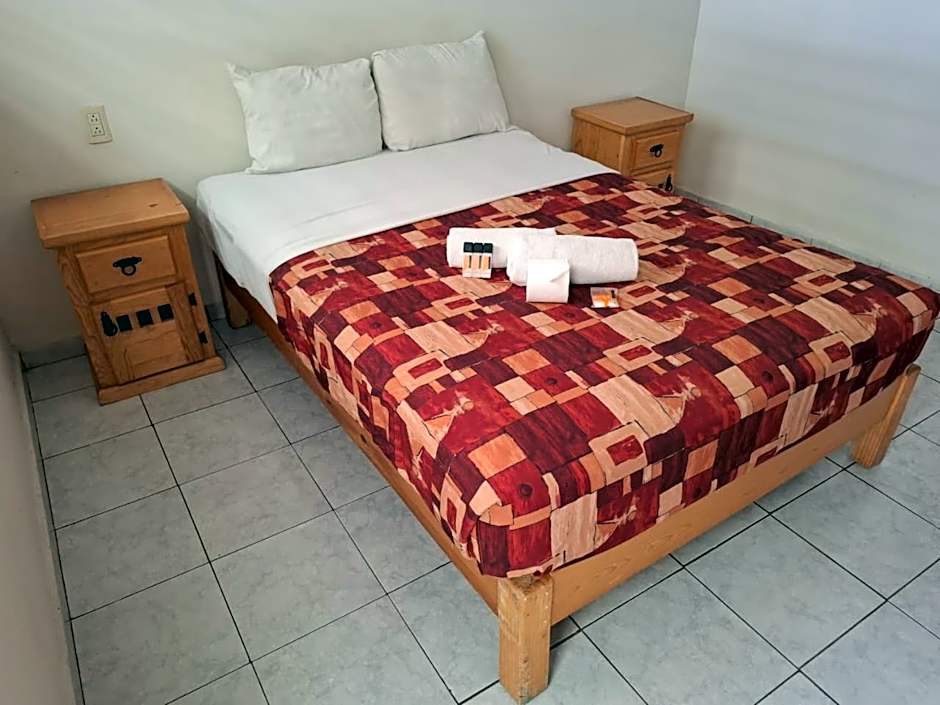 Hotel Meson de Carolina