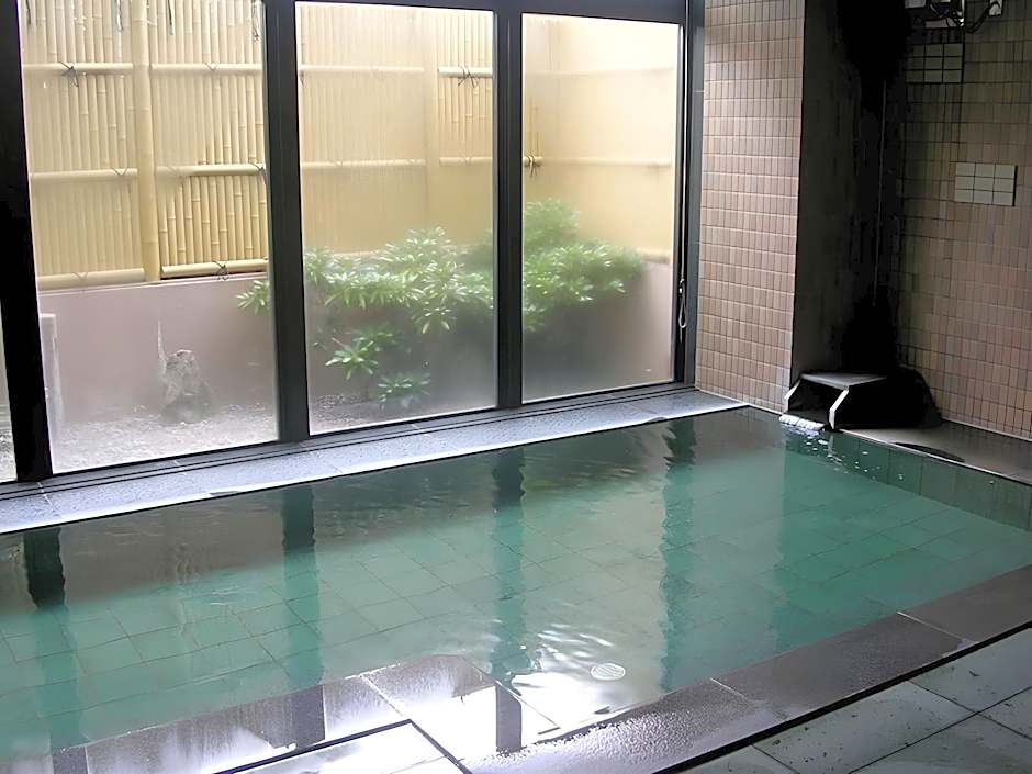 Hotel Route Inn Obihiro Ekimae
