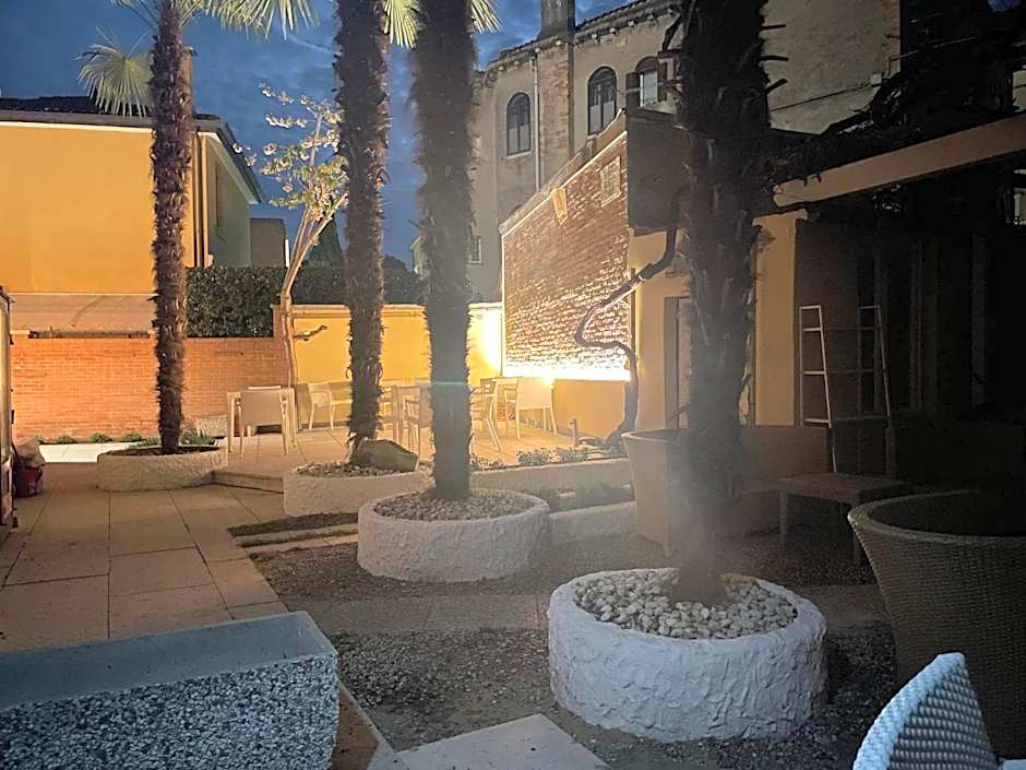 Hotel La Pergola di Venezia