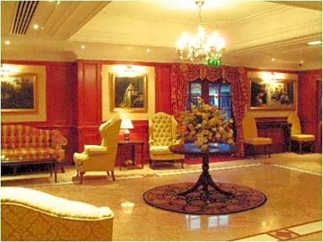 Barn Hotel London Ruislip