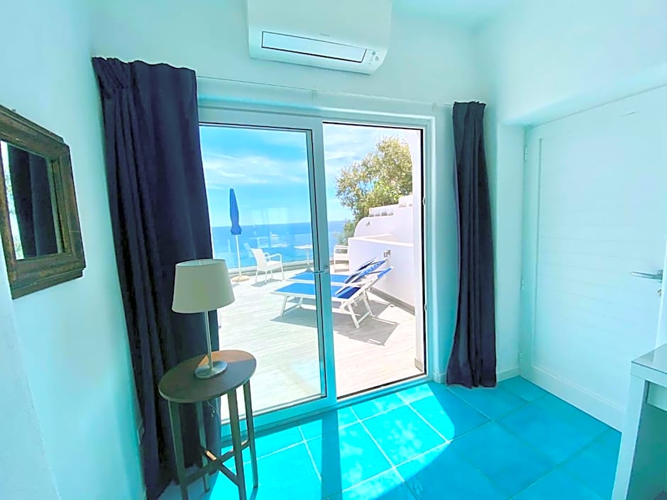 Casa Sofia Boutique Hotel