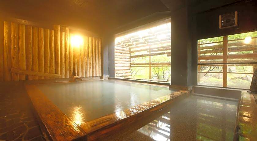 Kutsurogijyuku Shintaki