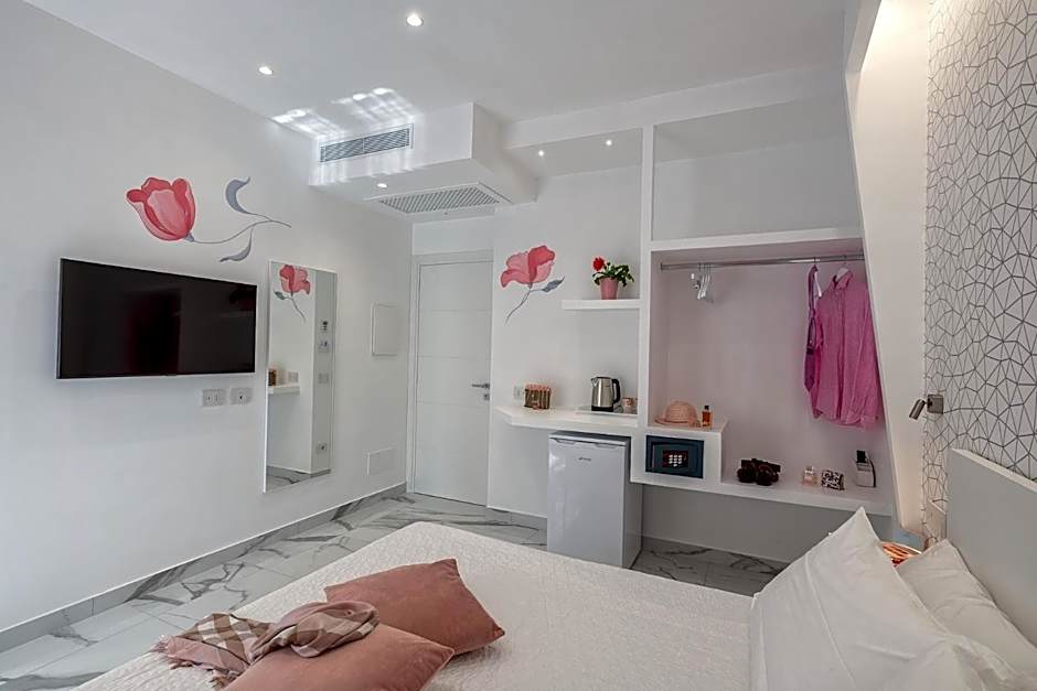Maison Marienne - Deluxe B&B