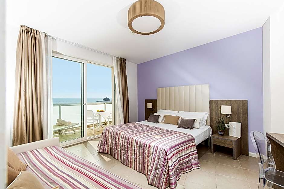 Hotel Karinzia