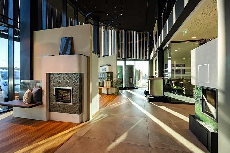 Hafnerhotel - Das Kachelofen-Wohlfühlhotel