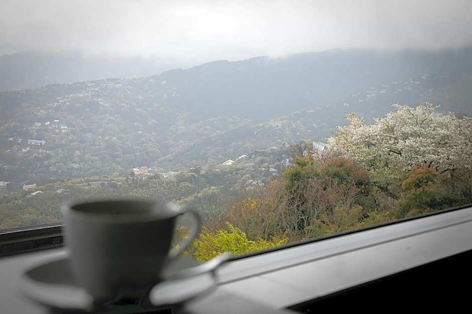 Hotel Grand Bach Atami Crescendo