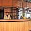 Holiday Inn - the niu, Tab Dusseldorf Main Station By IHG