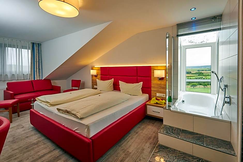 Flair Hotel Landgasthof Roger
