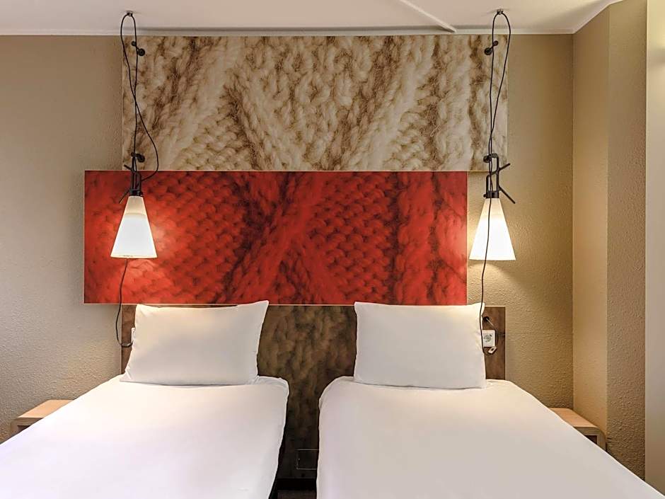 Ibis Muenchen City