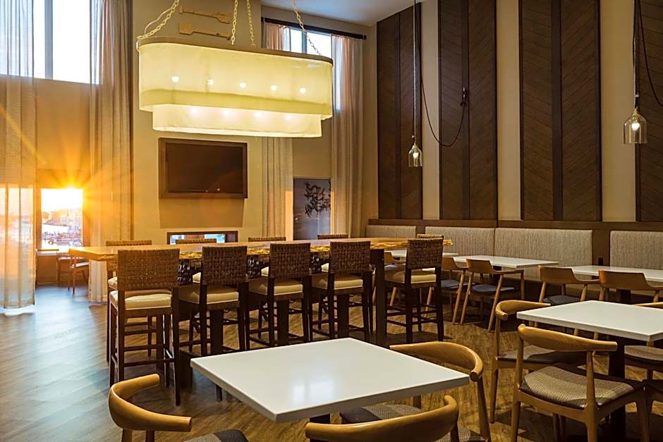 Fairfield Inn & Suites by Marriott Ocean City